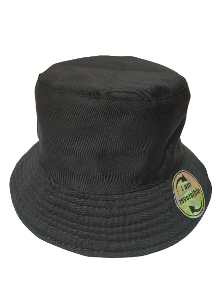 50 Euro Bucket Hat Reversible Unisex One size 100% Cotton Party Festival Travel Promotion Hat